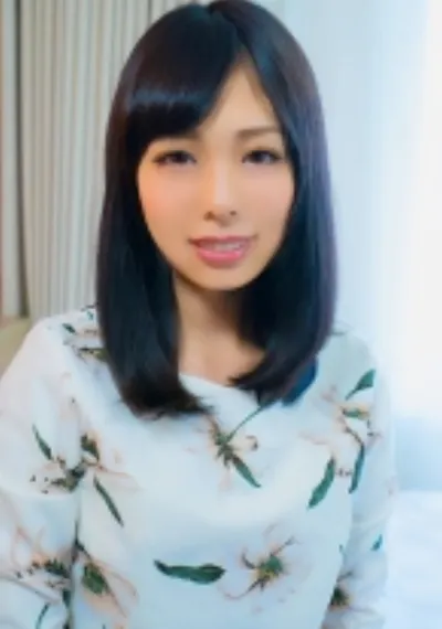 色白美人 ゆな 19歳
