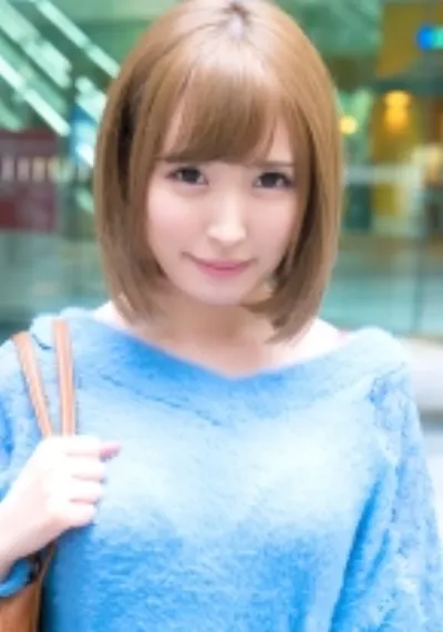 水島彩 21歳 仕事終わりに偶然を装い飲みに誘う!謝礼を出すのでモニター調査に協力して欲しいと言われ快諾するが…
