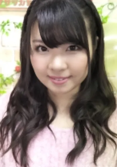 エロバラエティ番組「ササヅカちゃんねる」に出た素人女性 みき 22歳。
