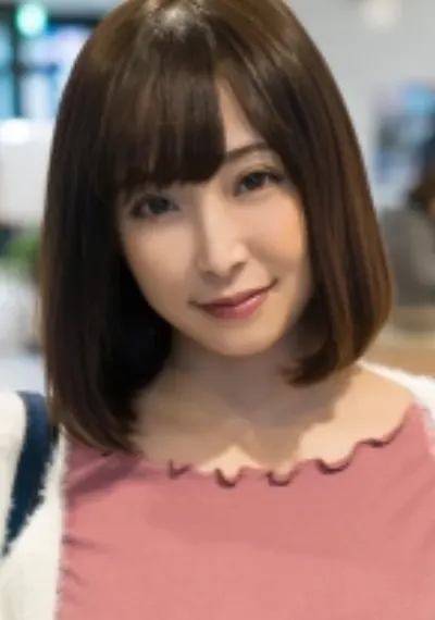 若妻 あゆみ 25歳
