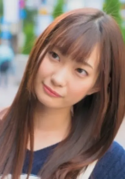 ゆうり 20歳 大学生