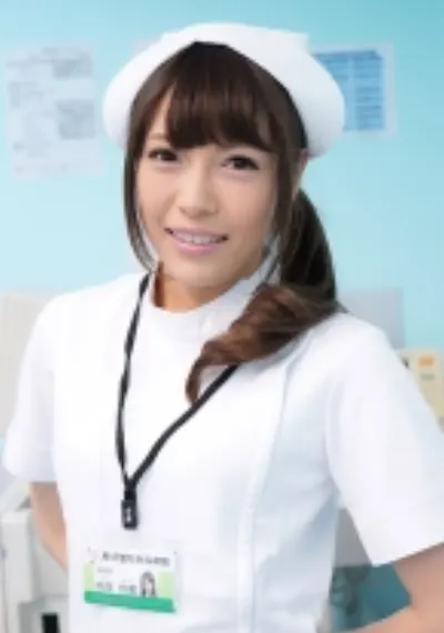 美形肉食看護師 伶美さん 27歳