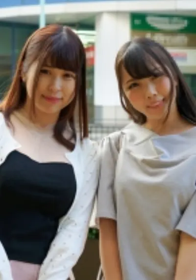 ママ友レズ「気になるママ友がいるんです」さきさん(27歳)&あやさん(28歳)