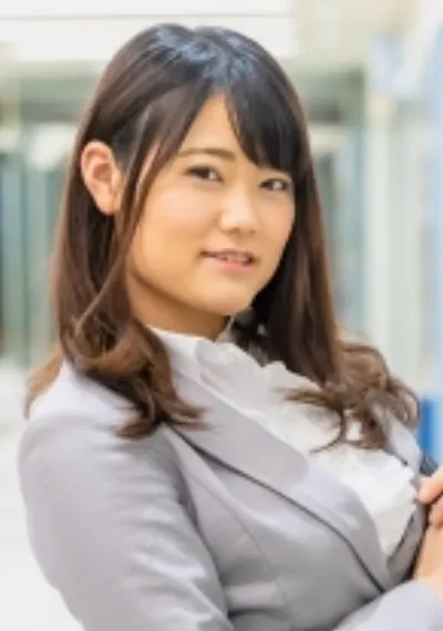 同僚女子とヤリたい!!コールセンター勤務 山崎みなみさん(22歳)