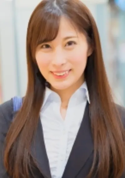 同僚女子とヤリたい!!IT系企業営業部 千葉真緒さん(22歳)