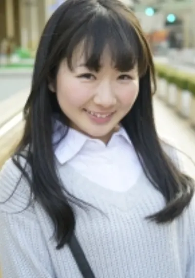 街ゆく一般男女を理由をつけて二人きりに…キスから恋は芽生える！？まいこちゃん&まさとさん