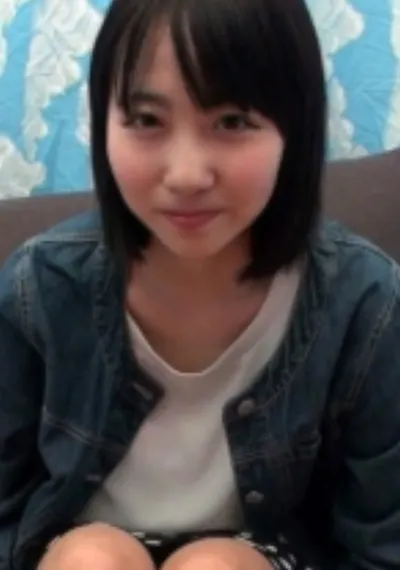 【ガチな素人】 ひかりさん 20歳 002