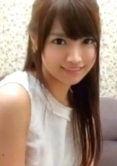 西村美咲さん 20歳