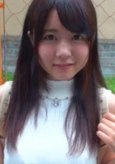 【ガチな素人】 さとみさん 20歳