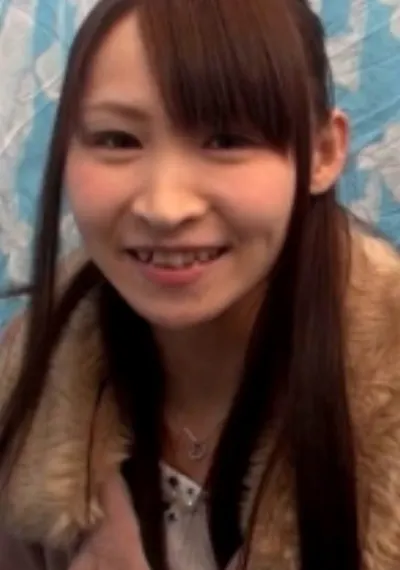 【ガチな素人】 みれいさん 25歳