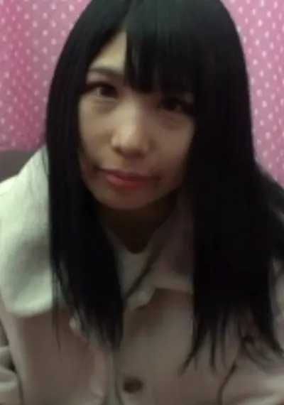 【ガチな素人】 あゆみさん 23歳