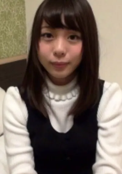 【ガチな素人】 ゆうなさん 21歳
