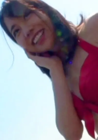【ガチな素人】 MAYUさん 24歳