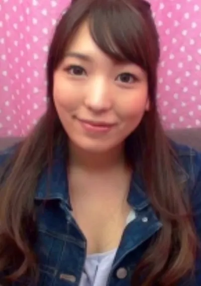 【ガチな素人】えりなさん 22歳