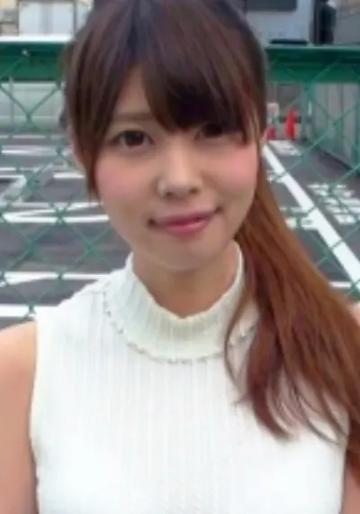 【ガチな素人】かなえさん 22歳