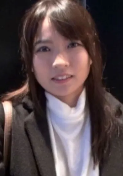 【ガチな素人】みずきさん 22歳 女子大生