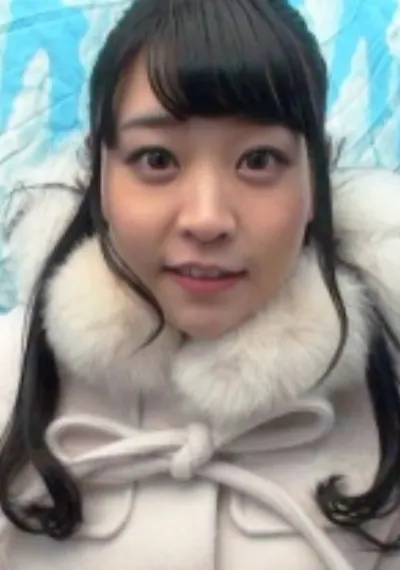 【ガチな素人】かすみさん 20歳 女子大生