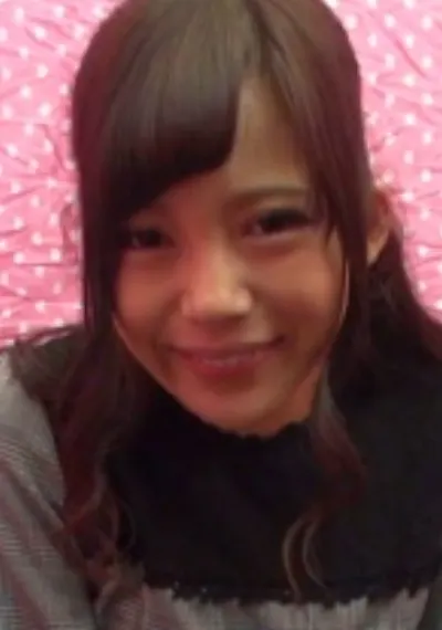 【ガチな素人】あかりさん 20歳 Fカップ専門学生