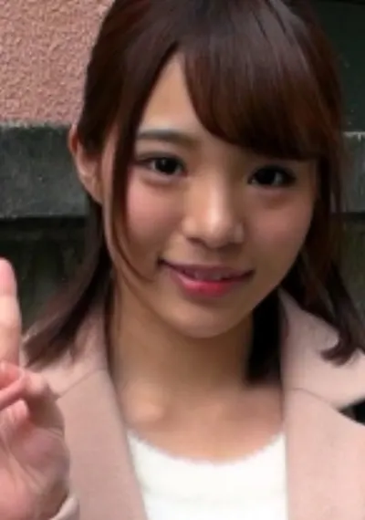 【ガチな素人】はるかさん 21歳 女子大生