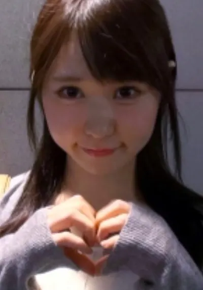 【ガチな素人】ゆりなさん 20歳 携帯ショップ店員
