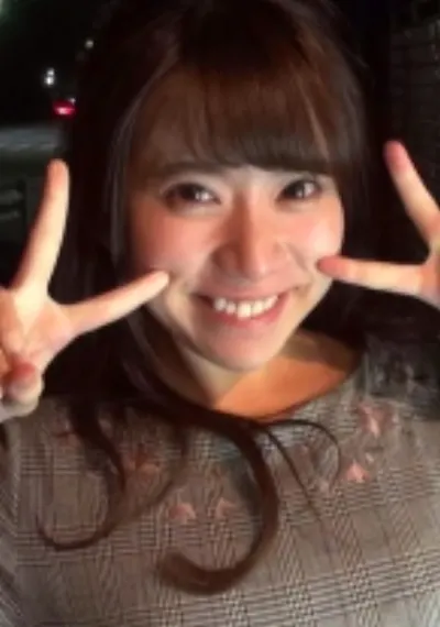 【ガチな素人】ゆうこさん 23歳 Eカップ ショップ店員