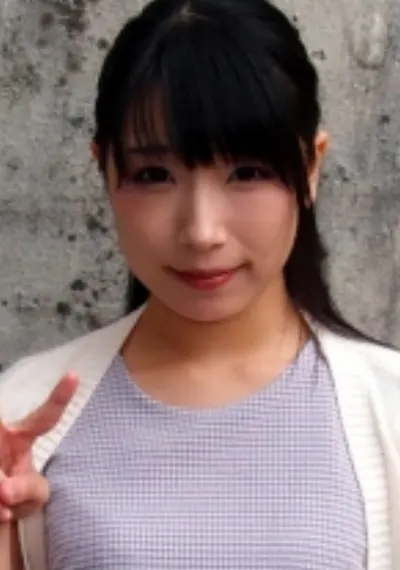 ありささん 21歳 女子大生 【ガチな素人】
