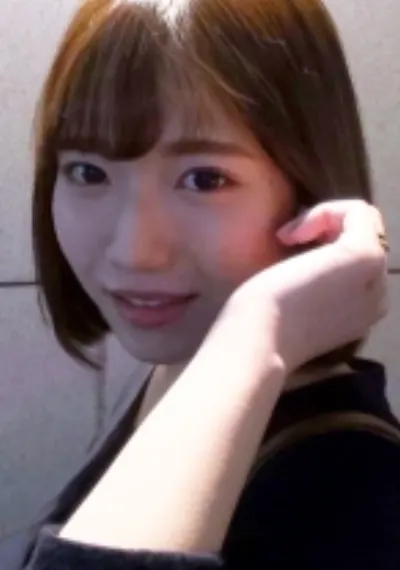 あやめさん 20歳 携帯ショップ店員 【ガチな素人】