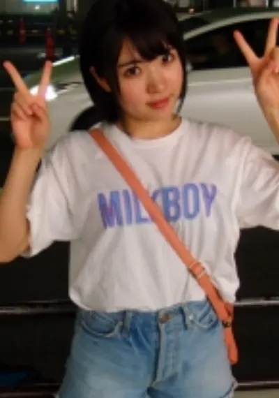 りえさん 19歳 女子大生【ガチな素人】