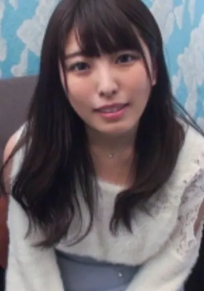 まおみさん 19歳 女子大生 【ガチな素人】