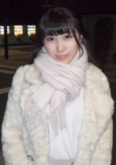 ゆりかさん 20歳 女子大生 【ガチな素人】