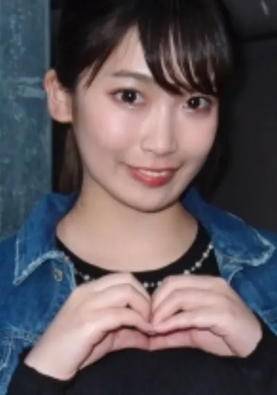 りかさん 21歳 Gカップ女子大生 【ガチな素人】