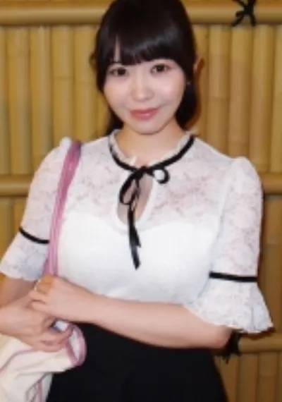 あいりさん 21歳 Fカップ女子大生 【ガチな素人】