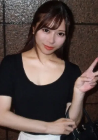 しほさん 21歳 色白女子大生 【ガチな素人】