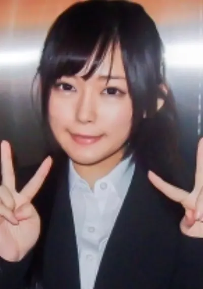 ゆうかさん 21歳 パイパン女子大生 【ガチな素人】