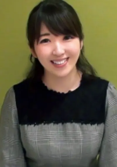 まゆさん 23歳 Fカップ旅行代理店にお勤めのOLさん 【ガチな素人】