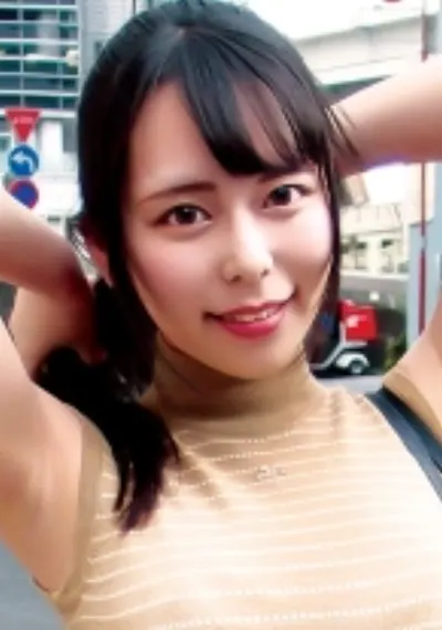 あやかさん 20歳 女子大生 【ガチな素人】