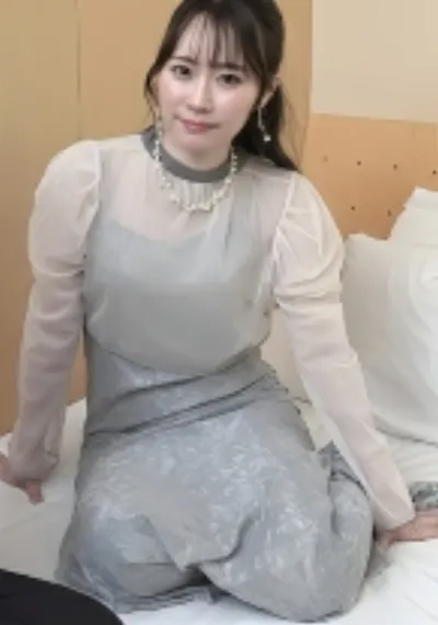 同窓会帰りの友達同士 ゆうか&そう