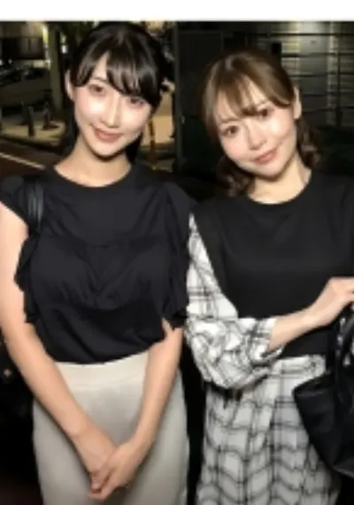 童貞とヤリたい！変態3P編