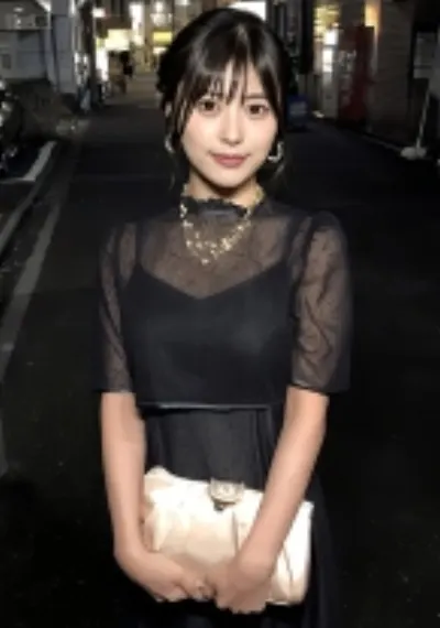 結婚式帰りにお口だけでコンドーム装着にチャレンジ！妊娠願望K点超え！こんなんじゃ妊娠しないからもっと出して！