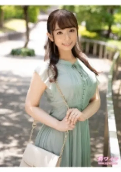 緒川明里 1
