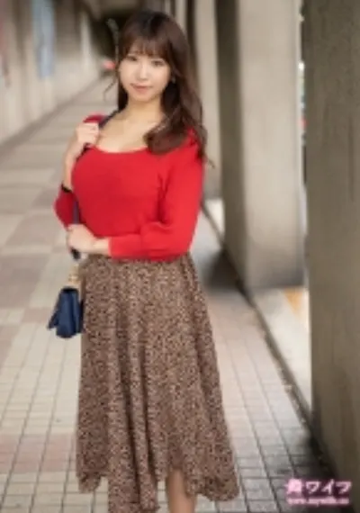 三田里穂 1