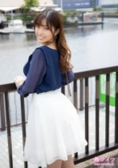 新垣りか 1