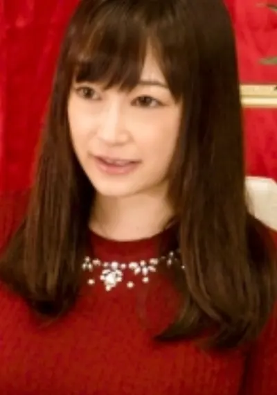 なるさわさん 34歳
