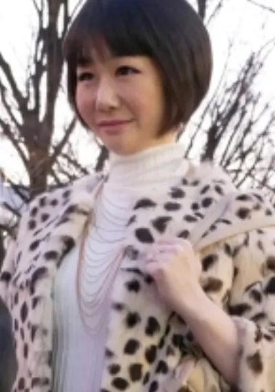 ゆきさん 39歳