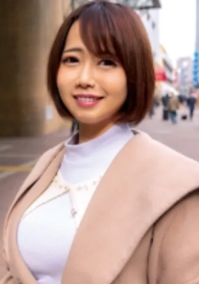 なおこさん 30歳 Fカップ熟女は旦那以外の男のチ○ポで欲情!