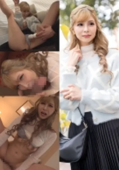 身長172cmGカップムチエロ人妻をナンパして中出し