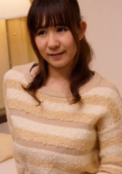 ゆいのさん 36歳 人妻