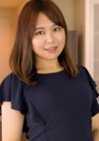 あおい 24歳 人妻