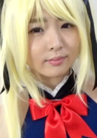 メタボおやじが、コスプレ美少女とハメ撮り援交 ○リー編