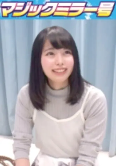 まお (19) 女子大生